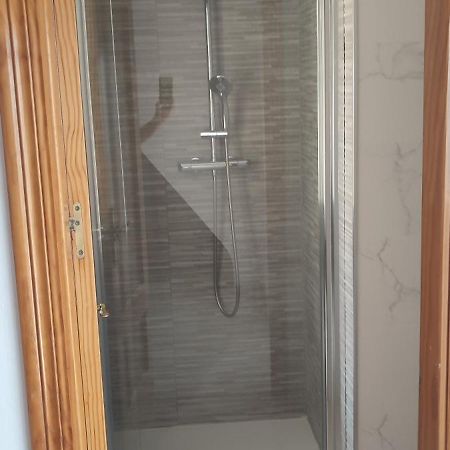 Duplex Castell De Ferro Apartman Kültér fotó