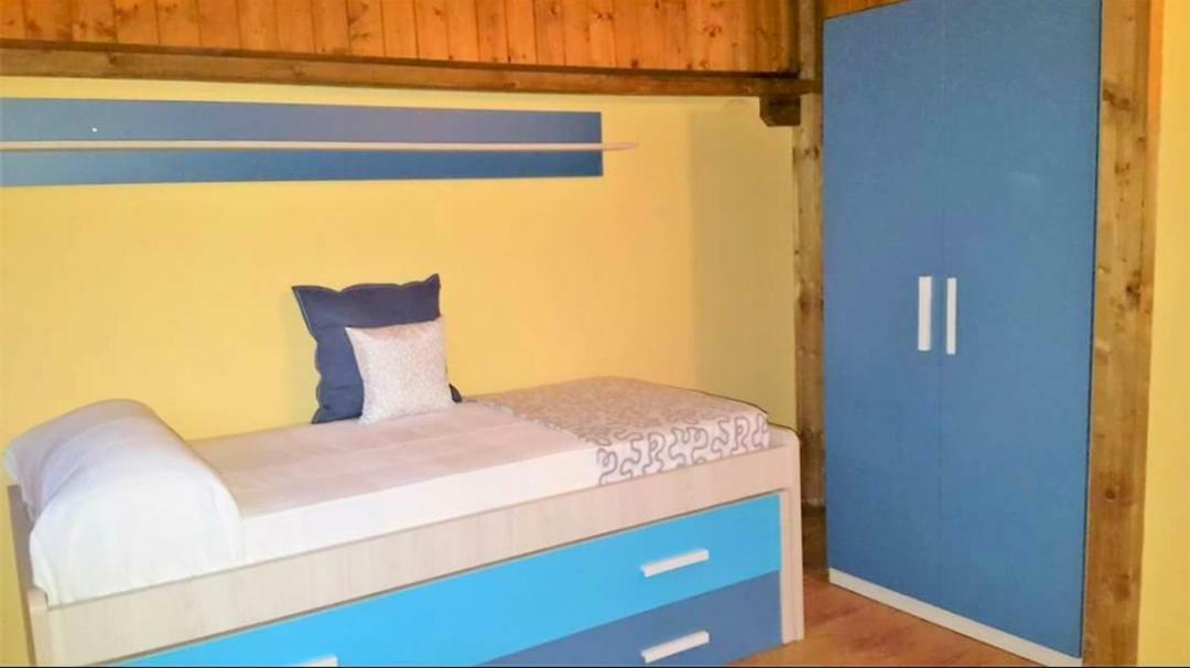 Duplex Castell De Ferro Apartman Kültér fotó